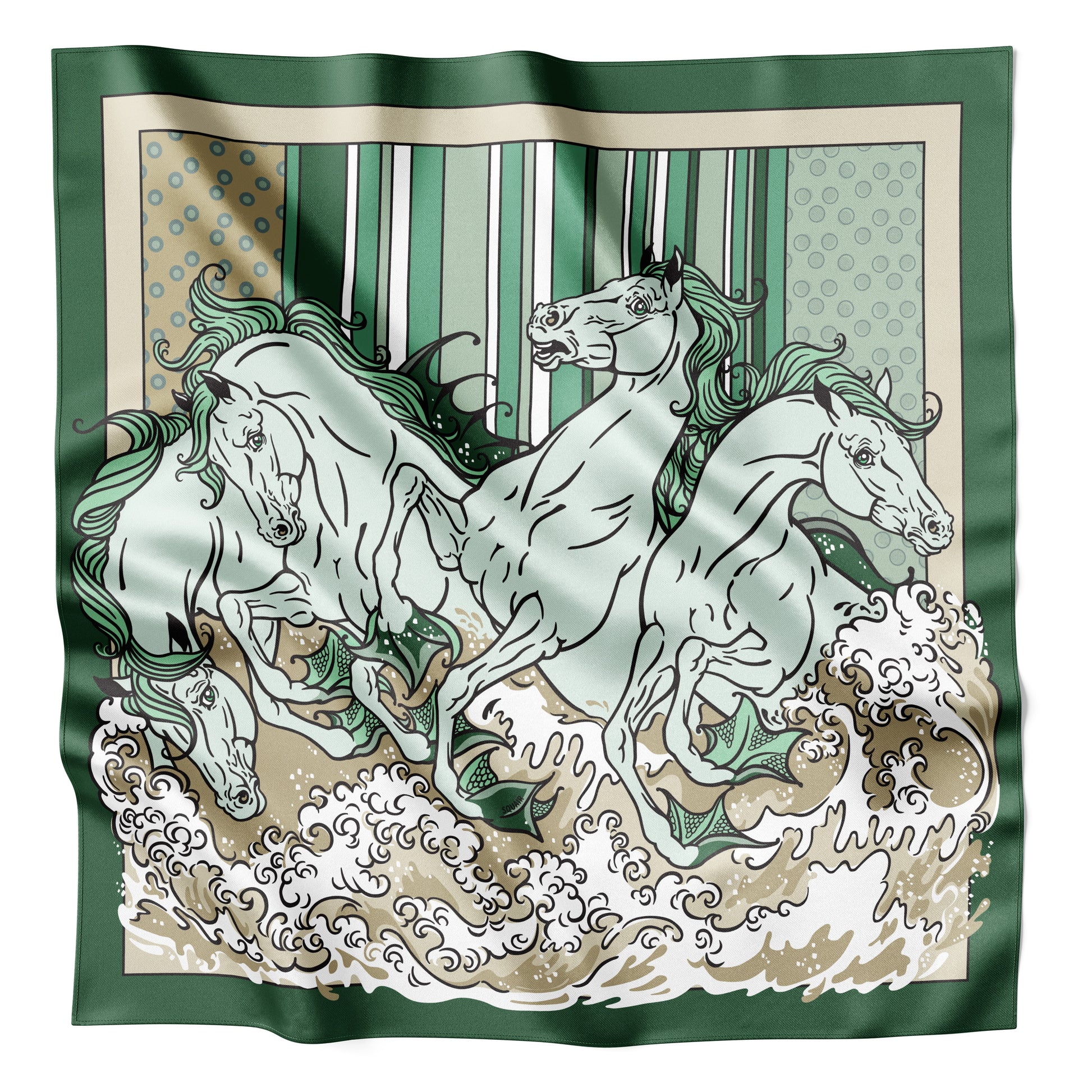 LCM-ANI-SI-OR-002 (Jade)