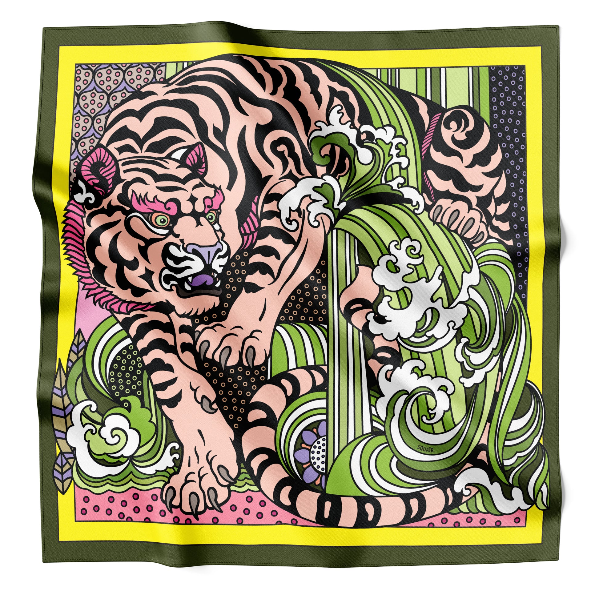 LMR-ANI-SI-PI-001 (Forest)